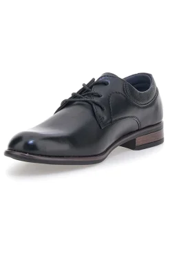 Scarpe stringate nere eleganti Longford 6Y97674