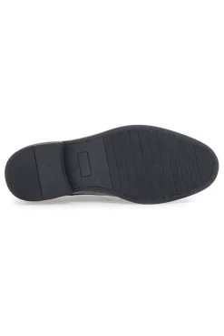 Scarpe stringate nere eleganti Max dillan 755