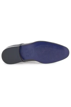 Scarpe Stringate Nere Eleganti Pittarello 1720