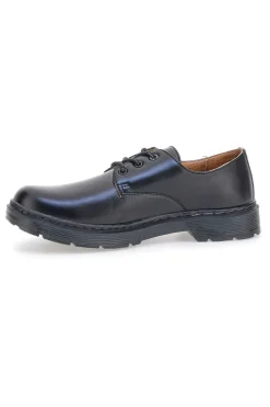Scarpe stringate nere GAS NORWICH da uomo | Pittarello