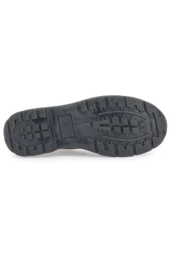 Scarpe stringate nere GAS NORWICH da uomo | Pittarello