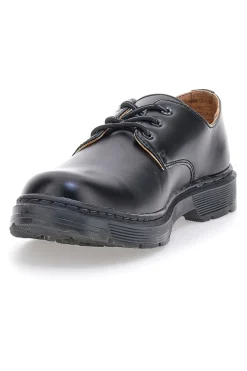 Scarpe stringate nere GAS NORWICH da uomo | Pittarello