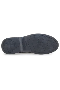 Scarpe Stringate Nere in Pelle Made in Italy Max Dillan 150