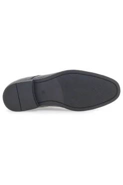 Scarpe Stringate Nere Longford 22617