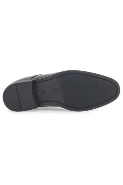 Scarpe Stringate Nere Longford 2Y2617