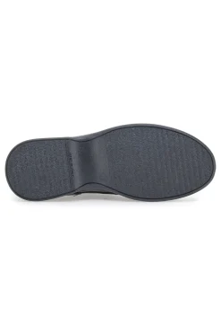 Scarpe Stringate Nere Marmaduke 05