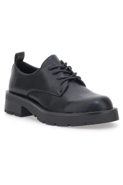 Scarpe stringate nere PITTARELLO CAPSULE 24245 036
