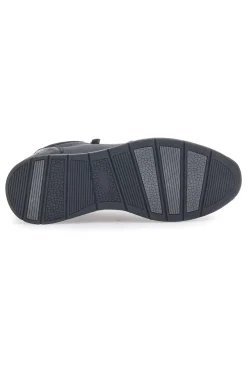 Scarpe Stringate Nere Sevenoaks 200201