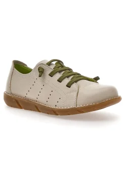 Scarpe Stringate Panna Pittarello Tierra 30234