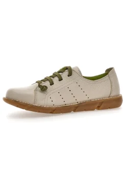 Scarpe Stringate Panna Pittarello Tierra 30234