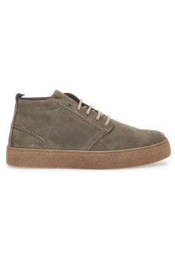 Scarpe Stringate Pittarello Eco 9071 Beige
