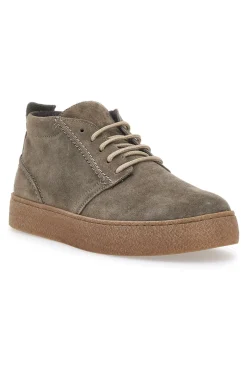 Scarpe Stringate Pittarello Eco 9071 Beige