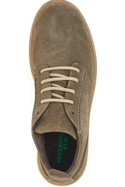 Scarpe Stringate Pittarello Eco 9071 Beige