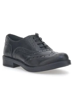 Scarpe Stringate Pittarello Class 73 Vera Pelle