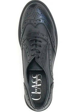 Scarpe Stringate Pittarello Class 73 Vera Pelle
