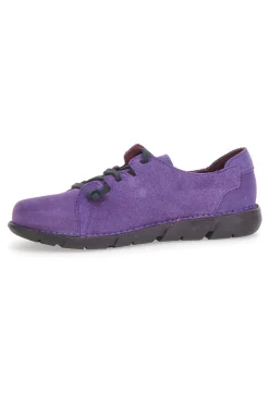 Scarpe Stringate PittarelloTierra 30282 Viola