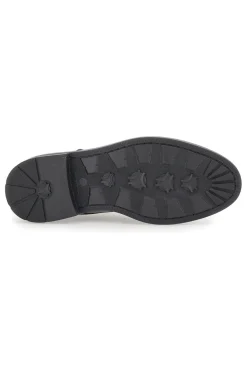 Scarpe Stringate Pittarello 8204 Nere