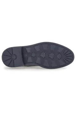 Scarpe Stringate Pittarello 8058 Blu