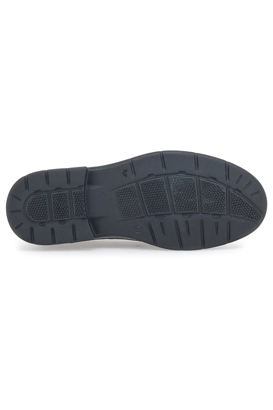 Scarpe Stringate Pittarello Eco 8899 Nere