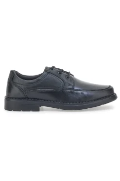 Scarpe Stringate Pittarello Eco 8899 Nere