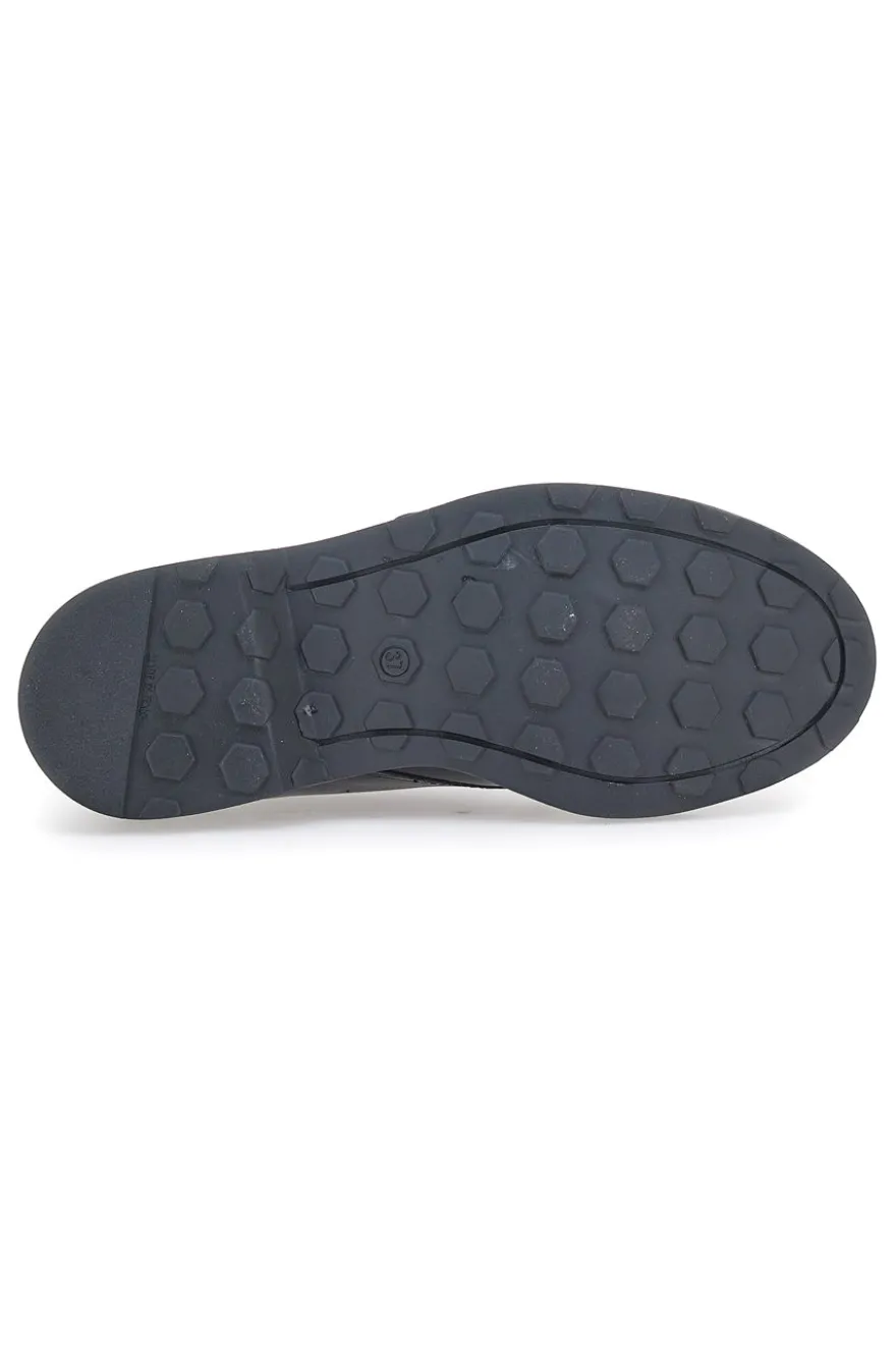 Scarpe Stringate Pittarello Glam 600 Vera Pelle