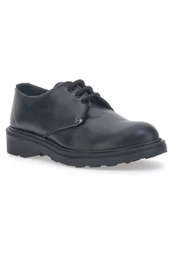 Scarpe Stringate Pittarello Glam 600 Vera Pelle