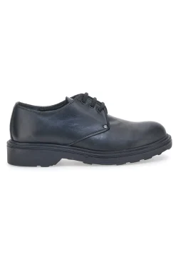 Scarpe Stringate Pittarello Glam 600 Vera Pelle