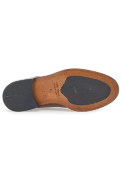 Scarpe Stringate Pittarello Plus 620 Marroni