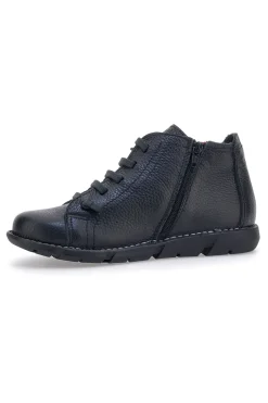 Scarpe Stringate Pittarello Tierra 24757 Nere