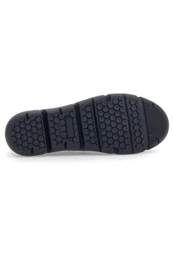 Scarpe Stringate Pittarello Tierra 24757 Nere
