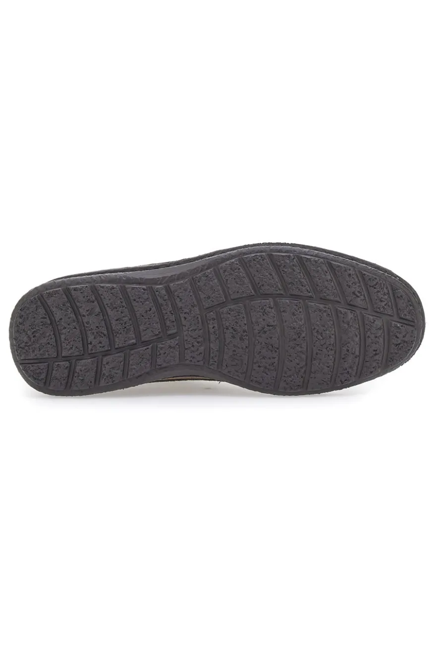 Scarpe Stringate Pittarello Eco 8898 Marrone
