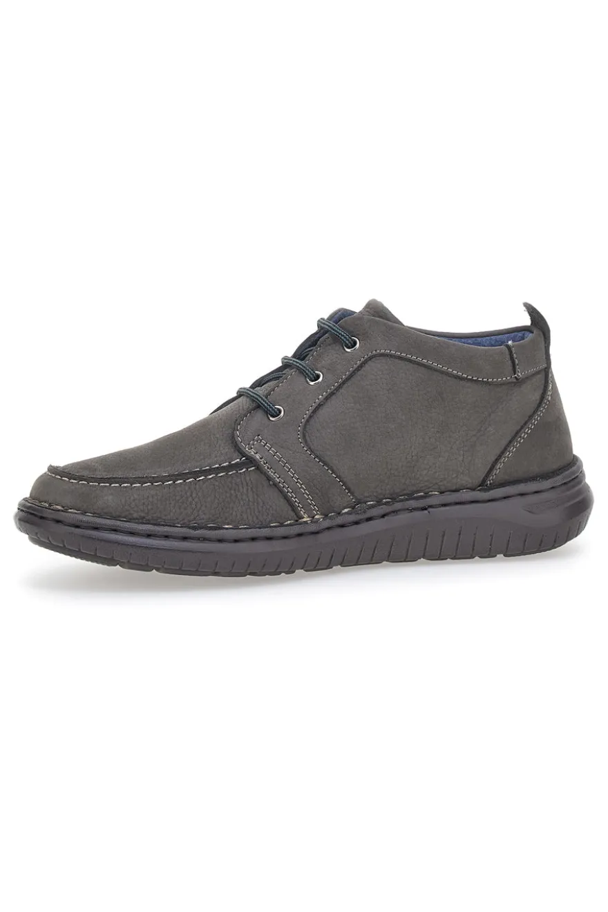 Scarpe Stringate Pittarello Eco 8898 Marrone