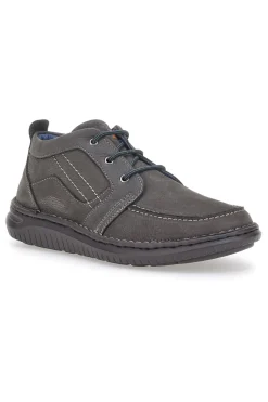 Scarpe Stringate Pittarello Eco 8898 Marrone