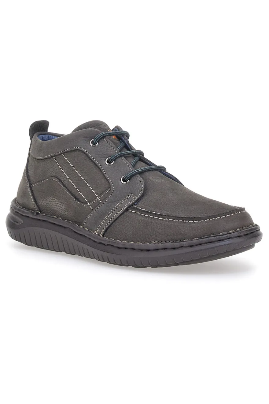 Scarpe Stringate Pittarello Eco 8898 Marrone