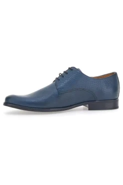 Scarpe Stringate Pittarello Plus 1000 Vera Pelle