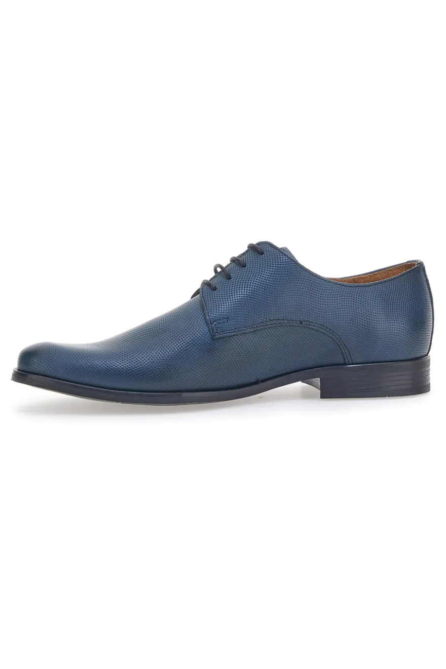 Scarpe Stringate Pittarello Plus 1000 Vera Pelle