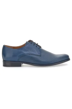 Scarpe Stringate Pittarello Plus 1000 Vera Pelle