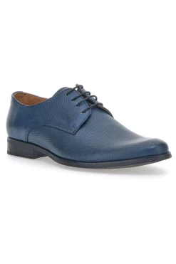 Scarpe Stringate Pittarello Plus 1000 Vera Pelle