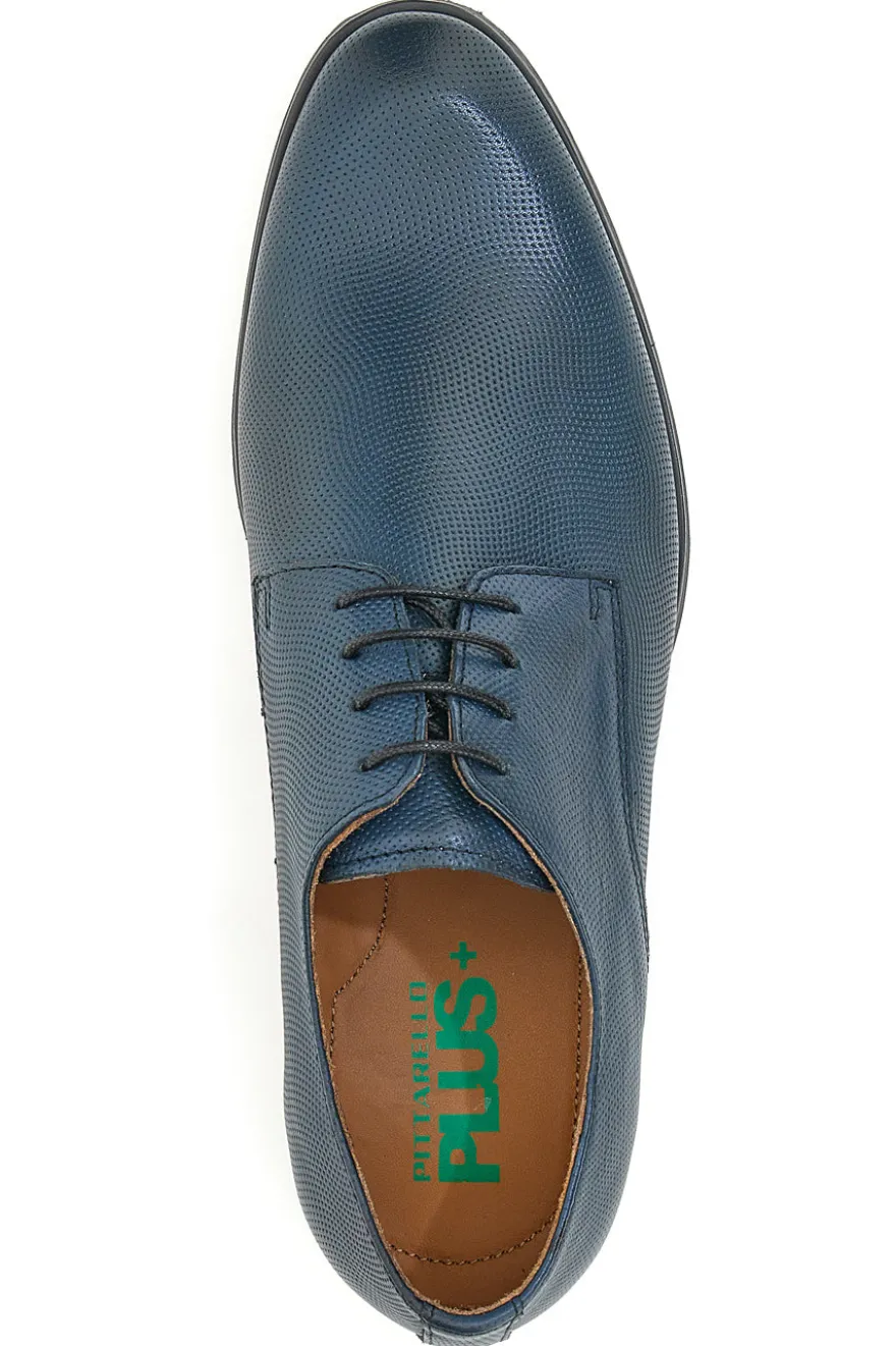 Scarpe Stringate Pittarello Plus 1000 Vera Pelle
