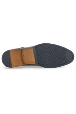 Scarpe Stringate Pittarello Plus 1002 Vera Pelle