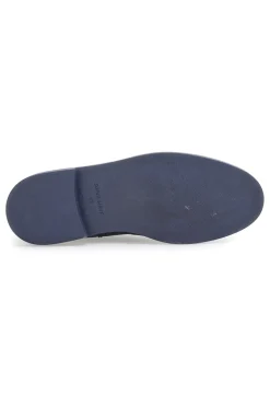 Scarpe Stringate Pittarello 995 Blu