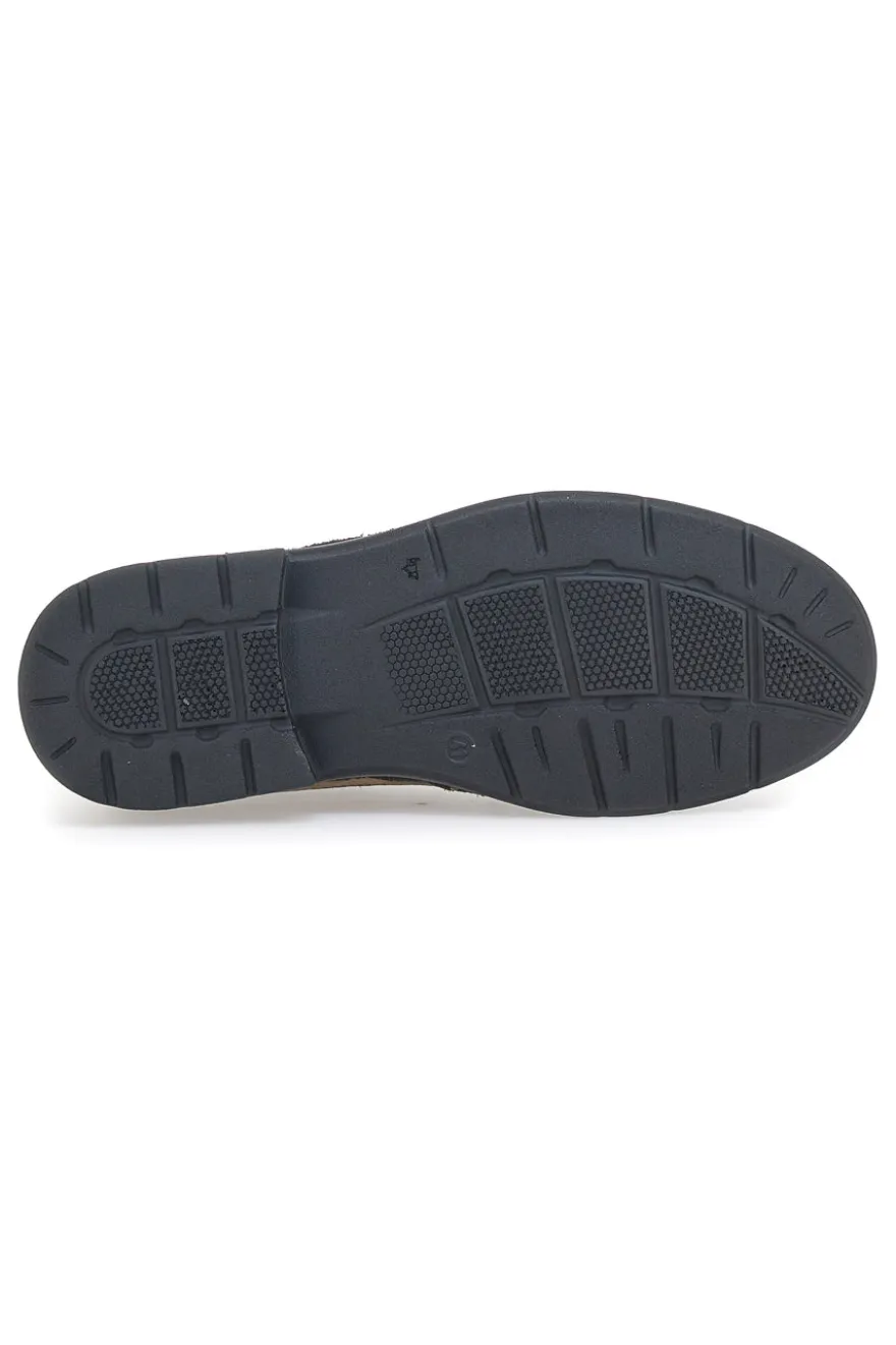 Scarpe Stringate Pittarello Eco 8899 Beige