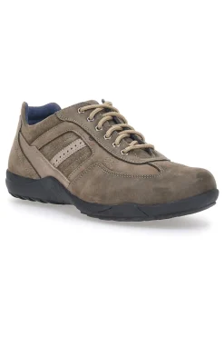 Scarpe Stringate Pittarello Eco 7016 Taupe