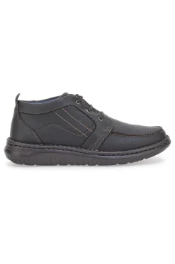 Scarpe Stringate Pittarello Eco 8898 Marrone