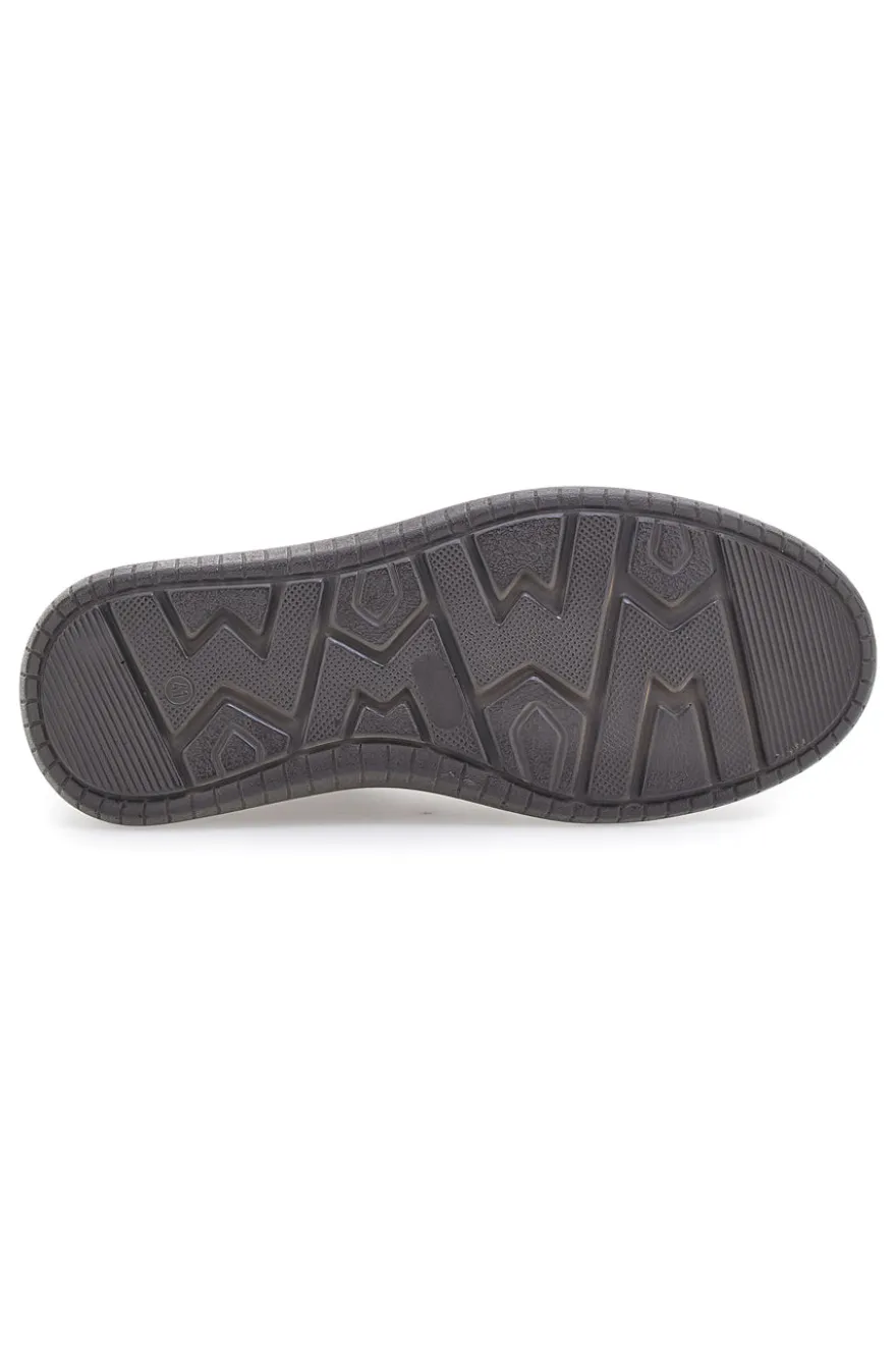 Scarpe Stringate Pittarello Eco 8898 Marrone
