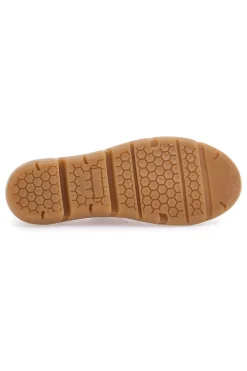 Scarpe Stringate Rosso Pittarello Tierra 30234
