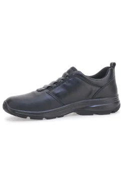Scarpe Stringate Senza Lacci Marco Brandi 9237 Nero