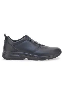 Scarpe Stringate Senza Lacci Marco Brandi 9237 Nero