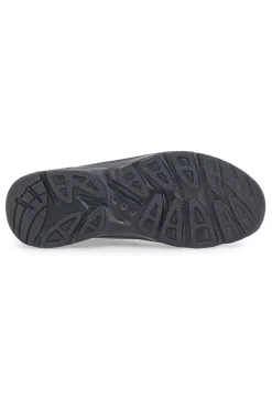 Scarpe Stringate Senza Lacci Marco Brandi 9237 Nero