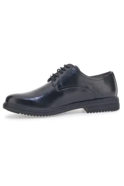 Scarpe Stringate Solo Soprani 22808 Nere
